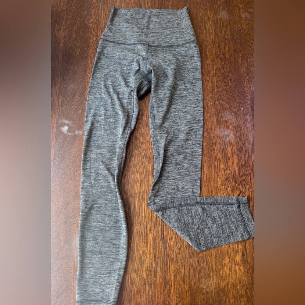Lulu Lemon Performance Leggings